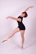 ballettänzerin