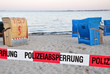 Badeunfall