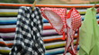 clothes line