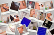 Medizin - Collage