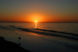 Ocean Sunrise