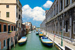 View of Venice