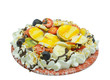 Pizzaeis