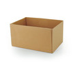 Photo: Corrugated Box Corrugated Box