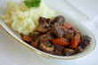 Beef Bourguignon