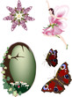 Fairy Vectors