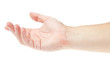 Hand