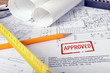 project drawings