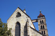 Foto: Stadtkirche Esslingen Stadtkirche Esslingen