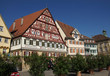 Foto: Marktplatz Esslingen Marktplatz Esslingen