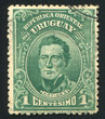 Jose Gervasio Artigas