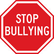 Stop bullying