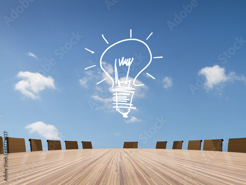 Photo: Business Background and symbol Business Background and symbol