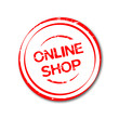 Illustration: Online Shop Online Shop