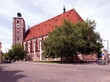 Münster ''Zur Schönen Unserer Lieben Frau''
