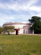 Turm Triva in Ingolstadt