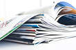 Journals catalogs