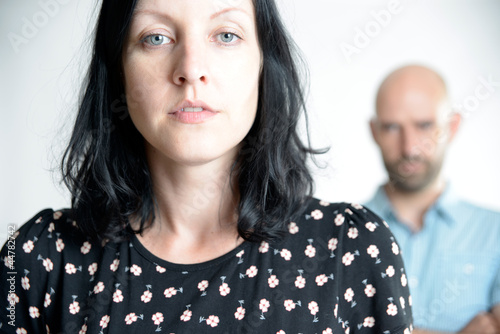 Photo: Beziehungsprobleme Beziehungsprobleme