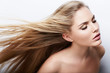 Young woman