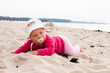 Familienurlaub am Meer mit kleinen Kindern