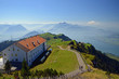Foto: Rigi-Kulm Rigi-Kulm