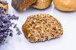 BIO Brötchen