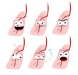 Funny Lung