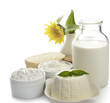 Dairy Products