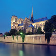 Notre Dame, Paris - France