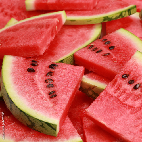 Photo: Wassermelone Wassermelone