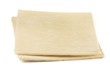 Frozen puff pastry
