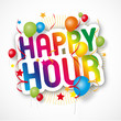 Happy hour