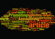 Promoting Accounting Concept