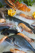 Photo: Fresh seafood Fresh seafood