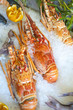 Photo: Fresh seafood Fresh seafood