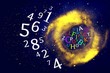 Illustration: Numerology Numerology