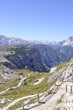 tre cime di lavaredo