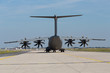 Foto: Airbus A400M Airbus A400M