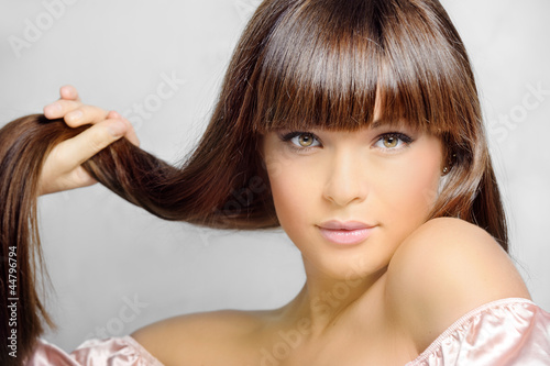 Photo: Hair Hair