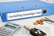 Anschaffung Gasanlage Auto