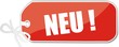 étiquette neu
