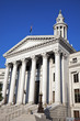 City Hall in Denver