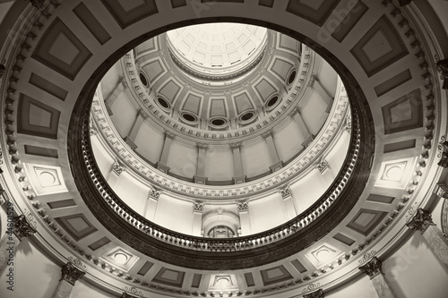 Photo: Denver, Colorado - State Capitol Building Denver, Colorado - State Capitol Building