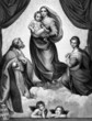 Sistine Madonna