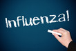Influenza !