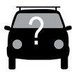 voiture, véhicule, auto, inconnu, propriétaire,