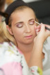 Woman Make-Up