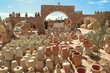 poterie djerba