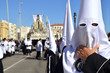 Semana Santa en Cádiz,Andalucia,España