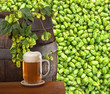 beer